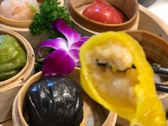 -盛世名点(客世界店)