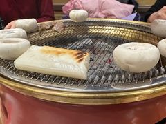 -西塔老太太泥炉烤肉(双井店)