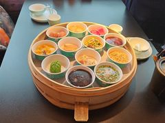 -奇芳阁·百年清真南京菜(夫子庙店)