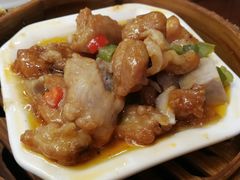 -顺德人家食府(黄金广场店)