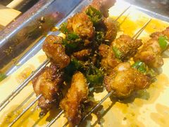 -清真·京华源铜锅涮肉(丰庆店)