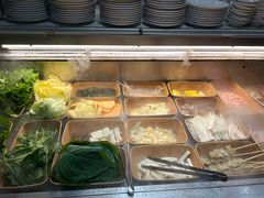 -火炉火自助餐(西直门凯德MALL店)