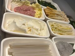 -海底捞火锅(万丰桥店)
