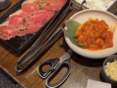 -新石器烤肉(之心城店)