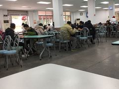-中山大学南校区-学1食堂