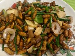 -盛港湾海鲜食府(黄沙店)