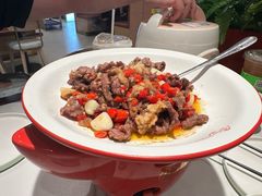 -辣可可·小炒黄牛肉(望京凯德MALL店)