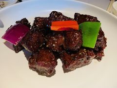 -玫瑰厅上海菜(兴国路店)