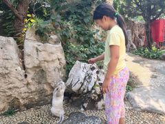 -李叔同故居纪念馆