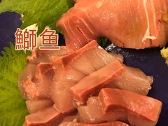 -天正河鲀·河豚亭(大连店)
