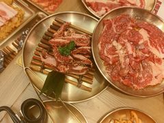 -西塔老太太泥炉烤肉(双井店)