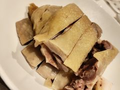 -老吉士酒家(天平路店)