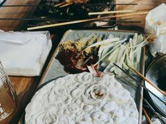 -三杯赤運·中式小酒馆(所城里店)