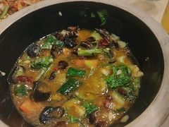 -福阿婆老牌湘菜(大润发店)