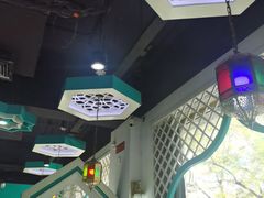 -帕米尔食府(白云观店)