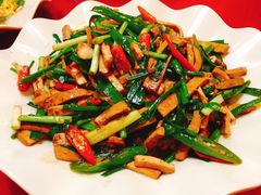 -王城醋血鸭老店