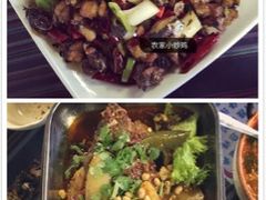 -88号小吃店·经典云南菜·地道纳西美食