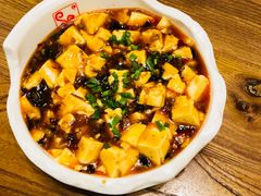 -妈妈的味道(工人体育场东路店)