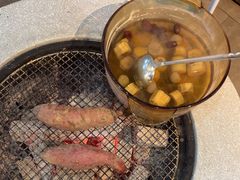 -野渡坡·极致湘菜·庭院餐厅(汉阳店)