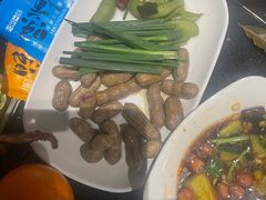 -冰城小镇音乐串吧·聚会餐厅(百子湾店)