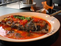 -上名堂·鱼头好吃(体育场路店)