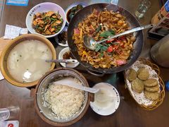 -富正毅三下锅·湘西韵味(天门山索道店)