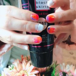 -小红楼美甲美容中心