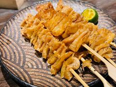 -三川·十酒Izakaya(南昌路店)