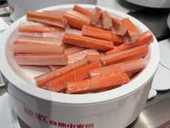 -龍歌自助小火锅(雨花台江南虹悦城店)