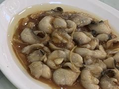 溜鱼片-同发号饭庄(复兴路店)