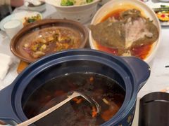 -百姓渔村(南中环店)