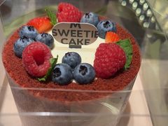 -姆们M Sweetie Cake(五道口店)