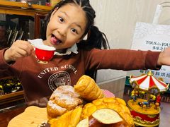 -多乐之日(通州贵友大厦店)