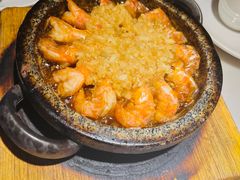 -小菜园新徽菜(连云港海州吾悦店)
