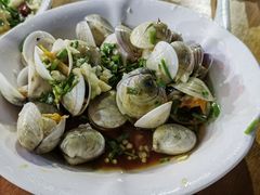 -天天渔港海鲜酒家(石浦玉泉路店)