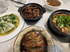 -馨方园食府·市井老南京菜