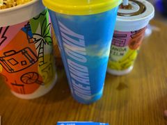 -万达影城(常熟IMAX店)