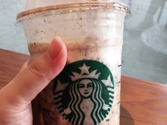 -星巴克(武汉保利时代)