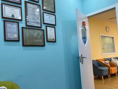 -竞思注意力·专注力·学习能力训练(天一广场中心)