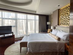 -太原凯宾斯基饭店