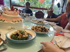 -添福来墨鱼饺子 · 海鲜东北菜(大连星海·黄浦路店)