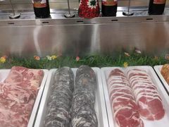 -比尔斯健康烤肉自助餐厅