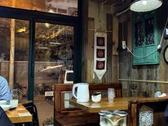 -蜗牛小馆醉乡民谣云南菜(惠新西里店)