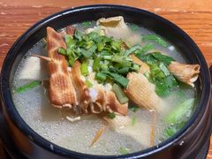 -大叹号啤酒屋·延边料理(延大店)