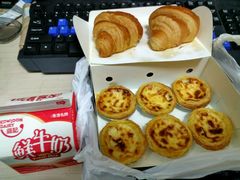 -广隆蛋挞王(农讲所店)