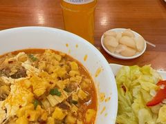 -清真·马洪小炒泡馍馆(钟楼回民街店)