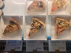 -老梦面包CHEZMOREL(麦子店)