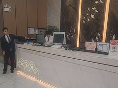 -水云间水疗会馆(福强路店)