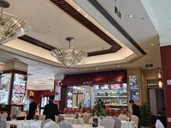 大堂-万龙洲海鲜(大兴绿地缤纷城店)