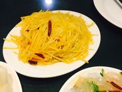 -老昌春饼(中央大街店)